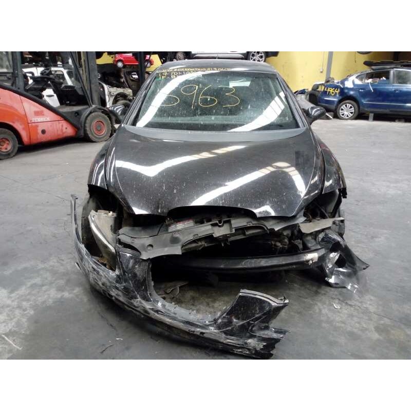 seat leon (1p1) del año 2005