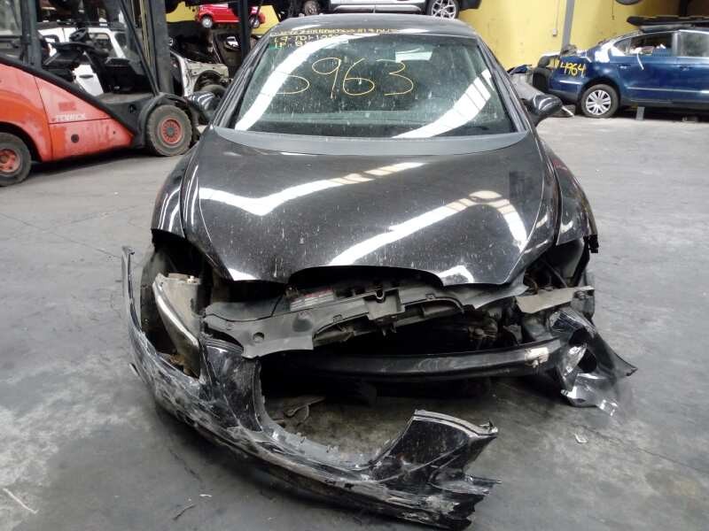 seat leon (1p1) del año 2005