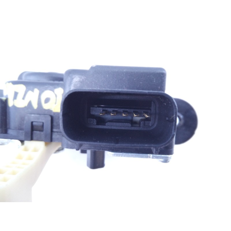 Recambio de cerradura maletero / porton para hyundai ioniq hybrid referencia OEM IAM 81230G2000  E2-B5-35-2