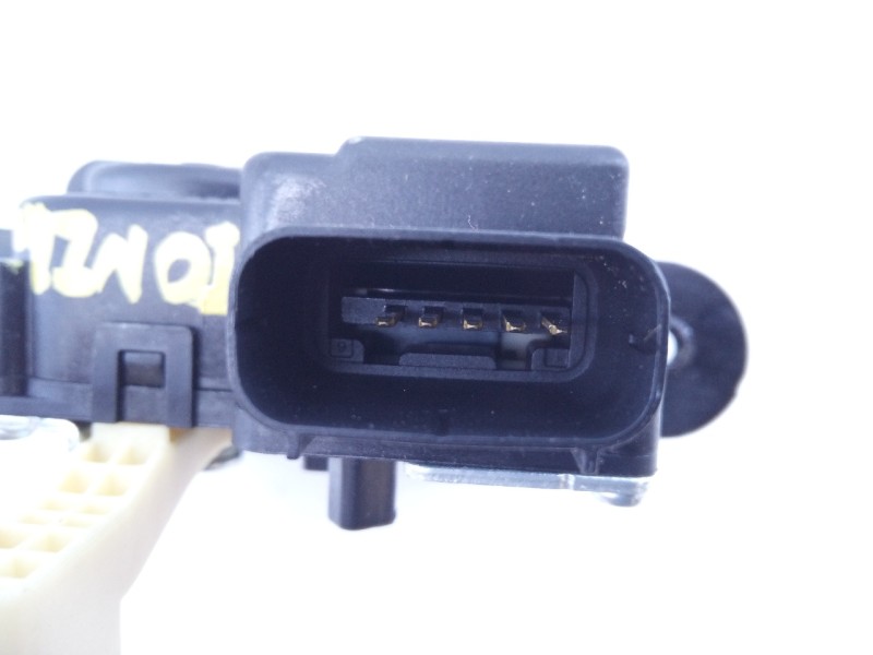 Recambio de cerradura maletero / porton para hyundai ioniq hybrid referencia OEM IAM 81230G2000  E2-B5-35-2
