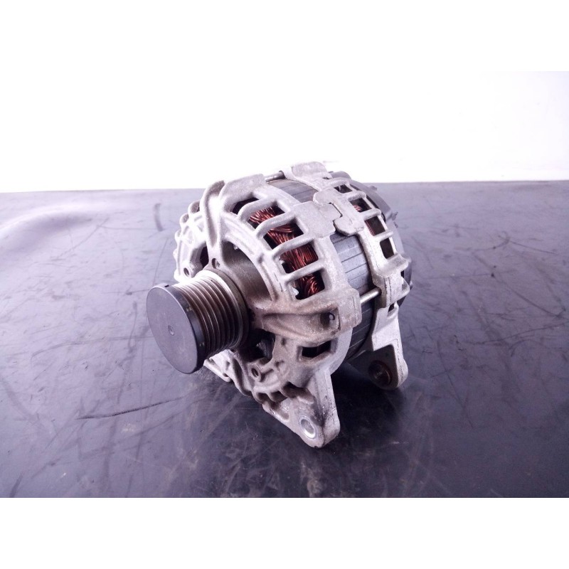 Recambio de alternador para renault kadjar zen referencia OEM IAM 231004BE0B F000BL0814 P3-B5-18-2