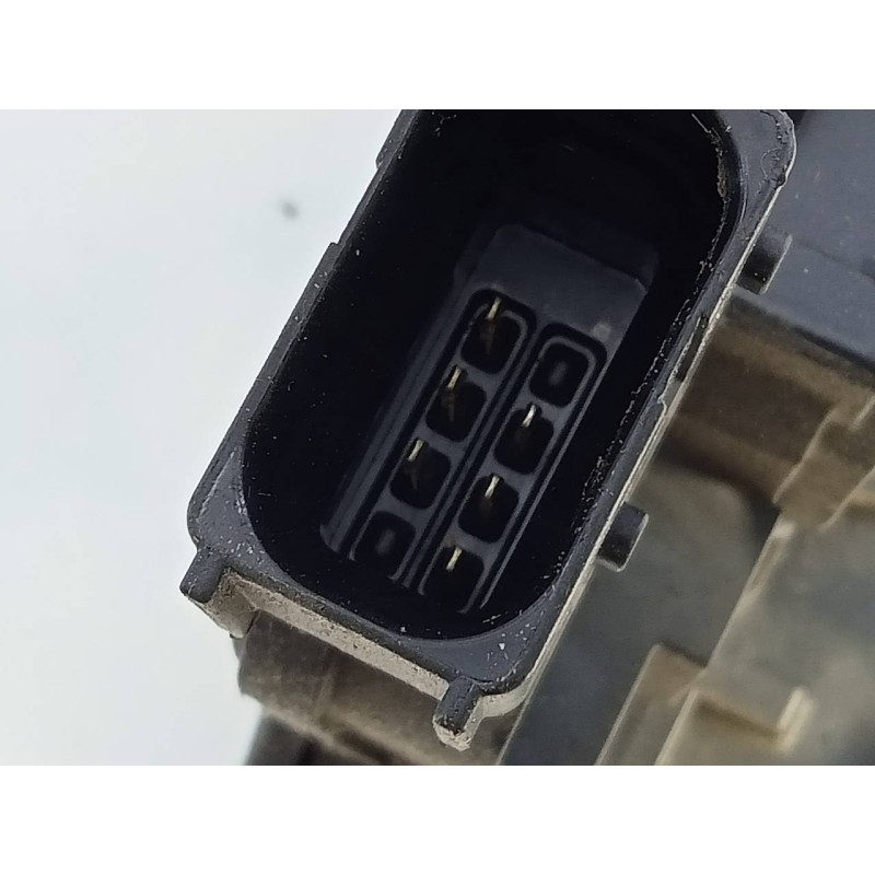 Recambio de cerradura puerta delantera derecha para fiat ducato furgón 30 130 (rs: 3000 mm) (l1h1) referencia OEM IAM 1395264080