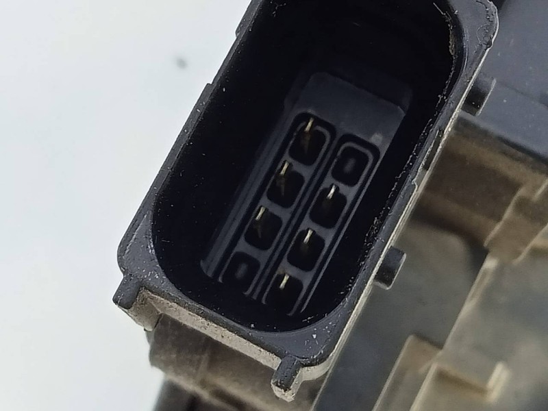 Recambio de cerradura puerta delantera derecha para fiat ducato furgón 30 130 (rs: 3000 mm) (l1h1) referencia OEM IAM 1395264080