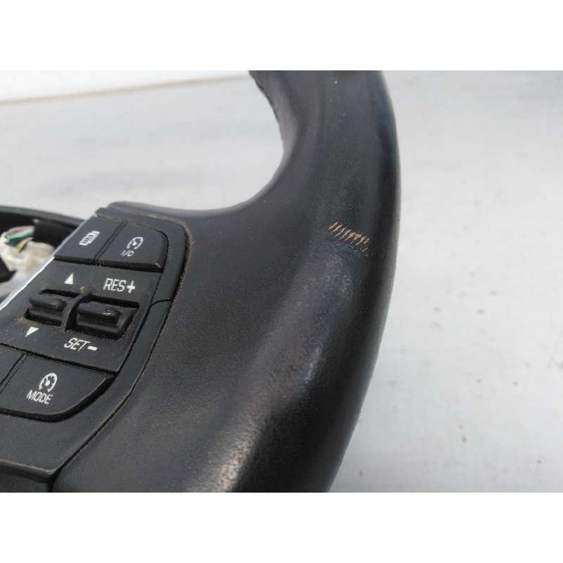 Recambio de volante para hyundai i20 trend referencia OEM IAM 56100C8630  E2-B5-29-1