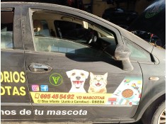 PUERTA DELANTERA DERECHA 