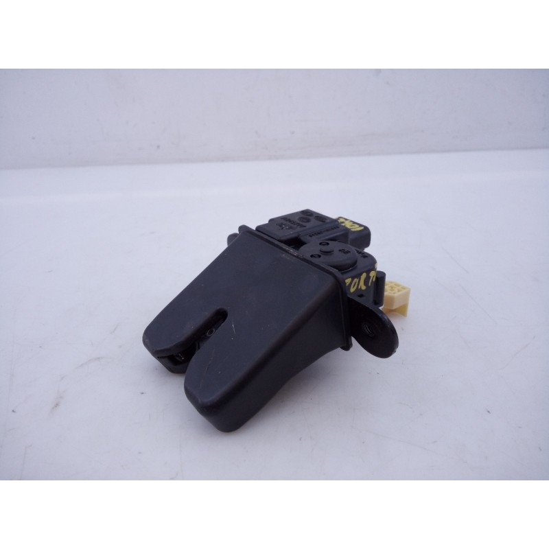 Recambio de cerradura maletero / porton para hyundai ioniq hybrid referencia OEM IAM 81230G2000  E2-B5-35-2