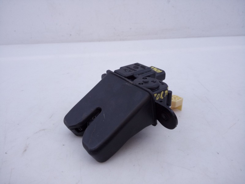 Recambio de cerradura maletero / porton para hyundai ioniq hybrid referencia OEM IAM 81230G2000  E2-B5-35-2