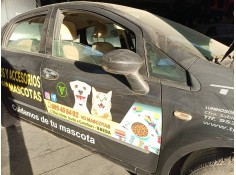 Recambio de puerta delantera derecha para fiat linea (110) 1.3 16v jtd cat referencia OEM IAM    2