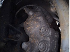 Recambio de pinza freno delantera derecha para mercedes-benz clase cls (w218) cls 250 cdi be (218.303) referencia OEM IAM   