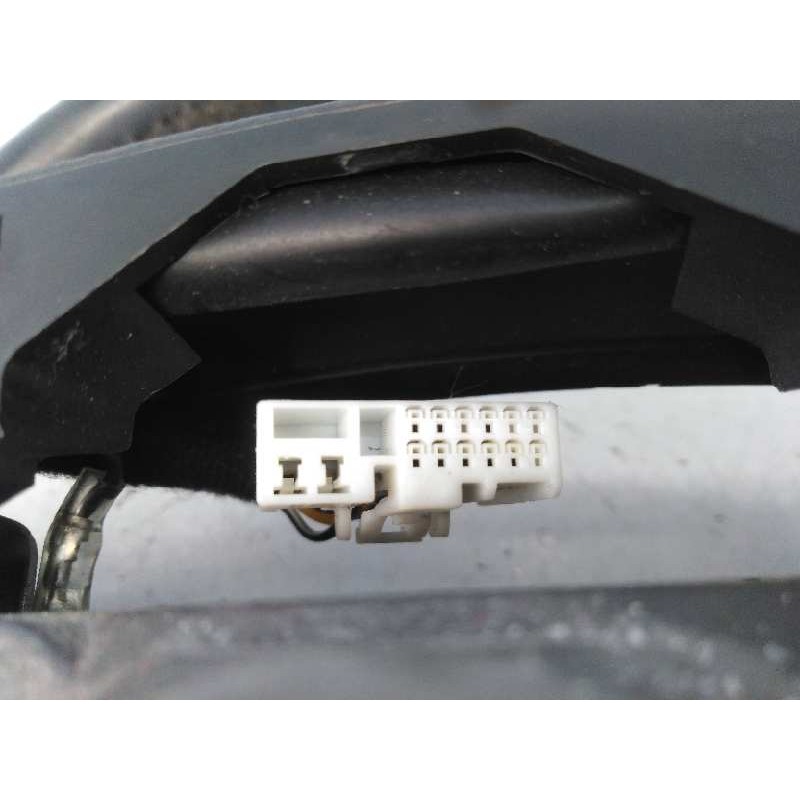 Recambio de volante para hyundai i20 trend referencia OEM IAM 56100C8630  E2-B5-29-1