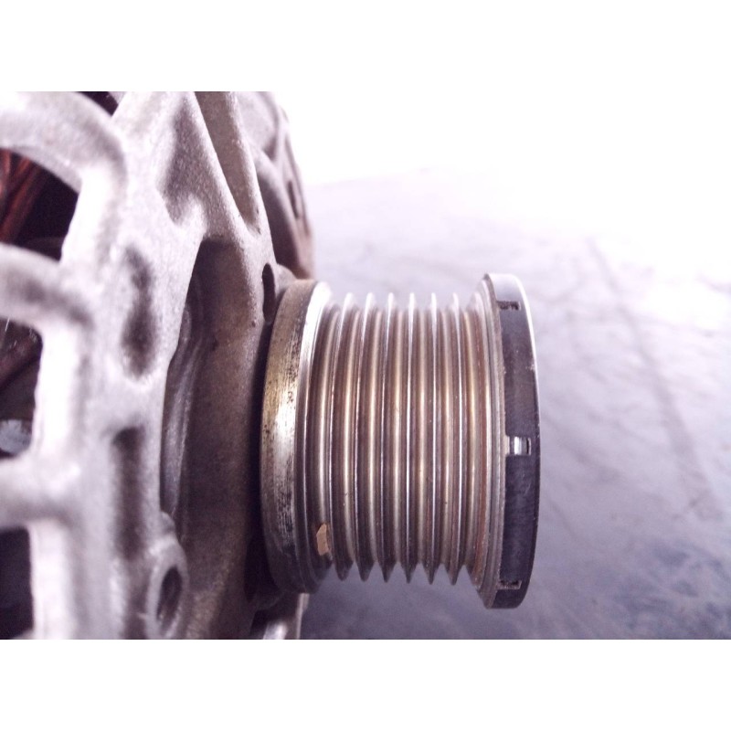 Recambio de alternador para renault kadjar zen referencia OEM IAM 231004BE0B F000BL0814 P3-B5-18-2