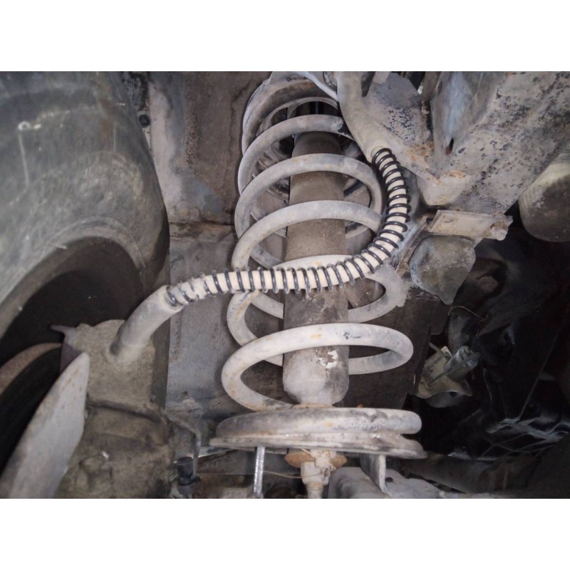 Recambio de amortiguador delantero derecho para land rover discovery (salljg/lj) tdi es (5-ptas.) referencia OEM IAM   