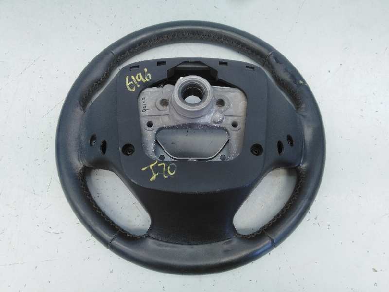 Recambio de volante para hyundai i20 trend referencia OEM IAM 56100C8630  E2-B5-29-1