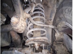 AMORTIGUADOR DELANTERO IZQUIERDO 