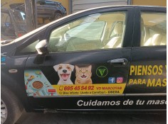 PUERTA DELANTERA IZQUIERDA 