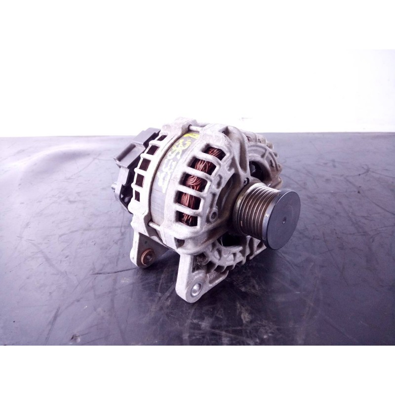 Recambio de alternador para renault kadjar zen referencia OEM IAM 231004BE0B F000BL0814 P3-B5-18-2