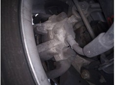 Recambio de pinza freno trasera izquierda para mercedes-benz clase cls (w218) cls 250 cdi be (218.303) referencia OEM IAM   