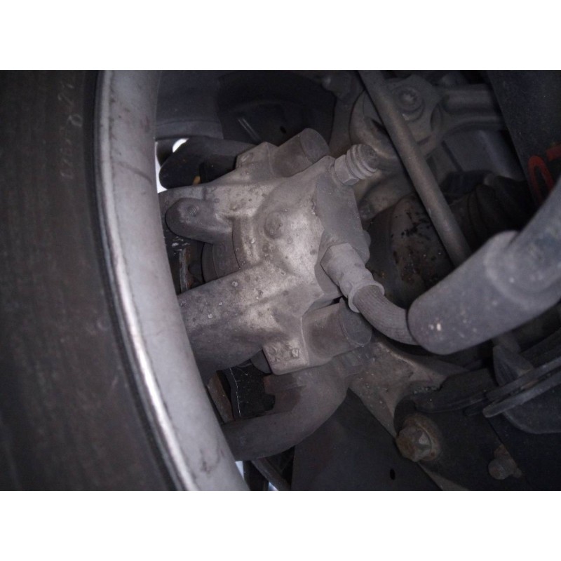 Recambio de pinza freno trasera izquierda para mercedes-benz clase cls (w218) cls 250 cdi be (218.303) referencia OEM IAM   