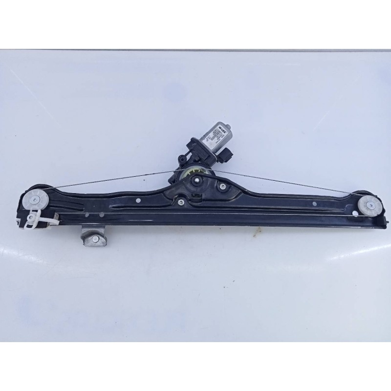 Recambio de elevalunas delantero derecho para fiat ducato furgón 30 130 (rs: 3000 mm) (l1h1) referencia OEM IAM 1394448080 45240