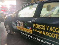 Recambio de puerta delantera izquierda para fiat linea (110) 1.3 16v jtd cat referencia OEM IAM    2