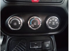 MANDO CALEFACCION / AIRE ACONDICIONADO 