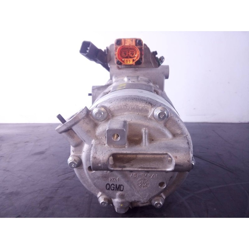 Recambio de compresor aire acondicionado para hyundai ioniq hybrid referencia OEM IAM F502CWFAA04 HES27MGTA362 P3-B2-8-3