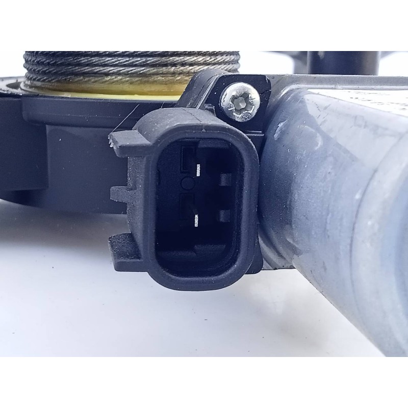 Recambio de elevalunas delantero derecho para fiat ducato furgón 30 130 (rs: 3000 mm) (l1h1) referencia OEM IAM 1394448080 45240