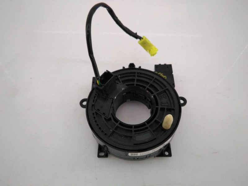 Recambio de anillo airbag para nissan qashqai (j11) acenta referencia OEM IAM 255544EA0A 4PD0624A E3-B4-42-3