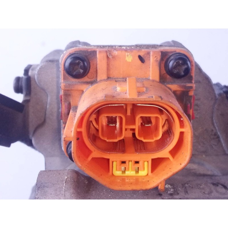 Recambio de compresor aire acondicionado para hyundai ioniq hybrid referencia OEM IAM F502CWFAA04 HES27MGTA362 P3-B2-8-3