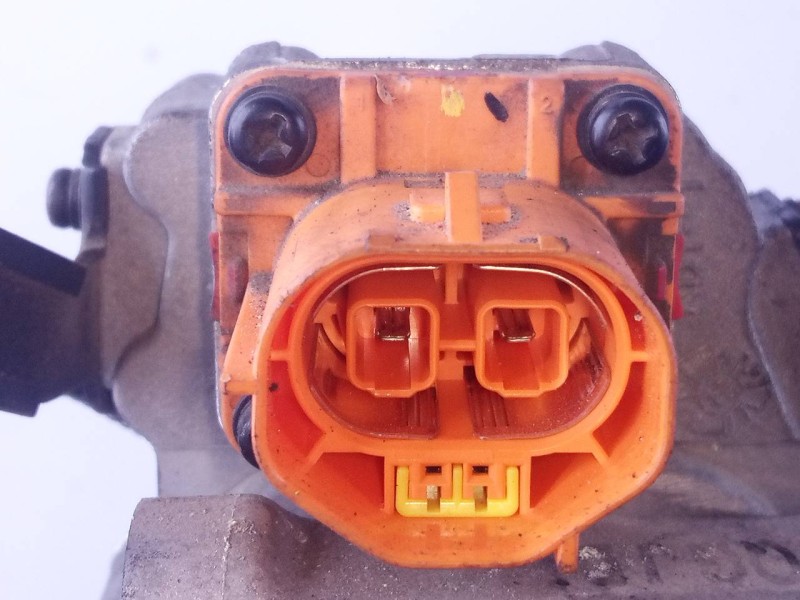 Recambio de compresor aire acondicionado para hyundai ioniq hybrid referencia OEM IAM F502CWFAA04 HES27MGTA362 P3-B2-8-3