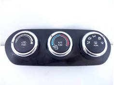 Recambio de mando climatizador para jeep renegade sport 4x2 referencia OEM IAM 07356577920 838744Z E3-B6-22-2