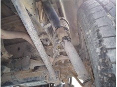 AMORTIGUADOR TRASERO IZQUIERDO 