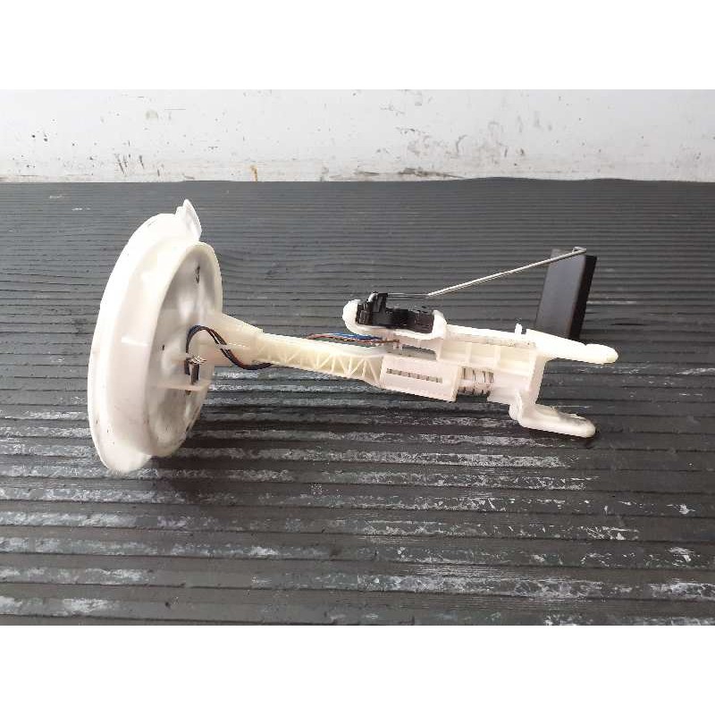 Recambio de aforador para audi q3 (8u) 2.0 tdi (130kw) ambiente quattro referencia OEM IAM 5M09196730 A2C30283301 P3-A6-9-4