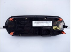 Recambio de mando climatizador para jeep renegade sport 4x2 referencia OEM IAM 07356577920 838744Z E3-B6-22-2 2