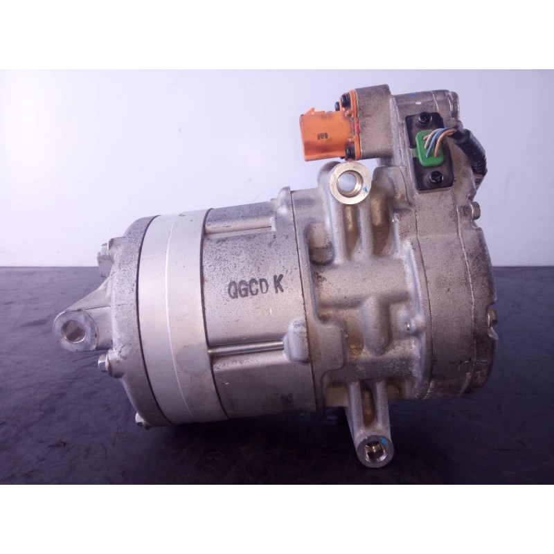 Recambio de compresor aire acondicionado para hyundai ioniq hybrid referencia OEM IAM F502CWFAA04 HES27MGTA362 P3-B2-8-3