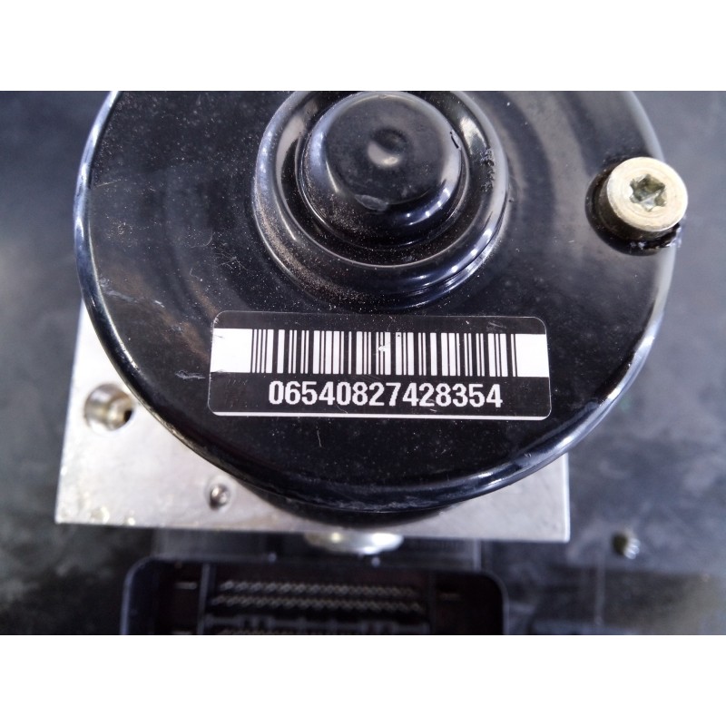 Recambio de abs para bmw serie 3 berlina (e90) 318d referencia OEM IAM 3451677221301 3452677221401 P3-B8-28-4