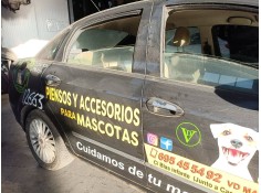 Recambio de puerta trasera derecha para fiat linea (110) 1.3 16v jtd cat referencia OEM IAM    2