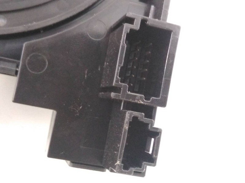 Recambio de anillo airbag para nissan qashqai (j11) acenta referencia OEM IAM 255544EA0A 4PD0624A E3-B4-42-3