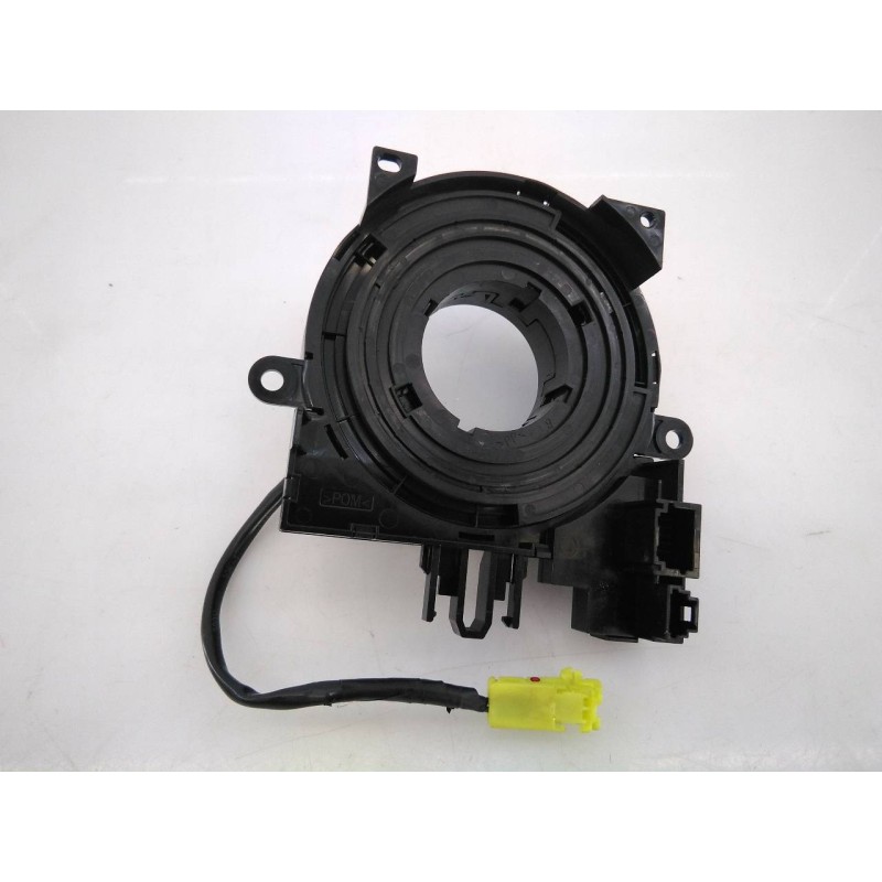 Recambio de anillo airbag para nissan qashqai (j11) acenta referencia OEM IAM 255544EA0A 4PD0624A E3-B4-42-3