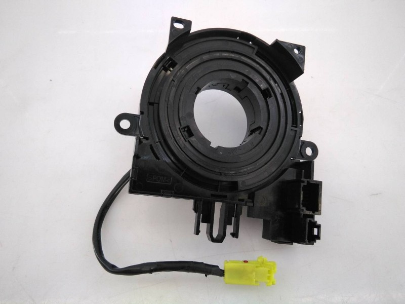Recambio de anillo airbag para nissan qashqai (j11) acenta referencia OEM IAM 255544EA0A 4PD0624A E3-B4-42-3