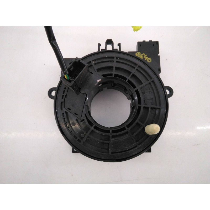Recambio de anillo airbag para nissan qashqai (j11) acenta referencia OEM IAM 255544EA0A 4PD0624A E3-B4-42-3