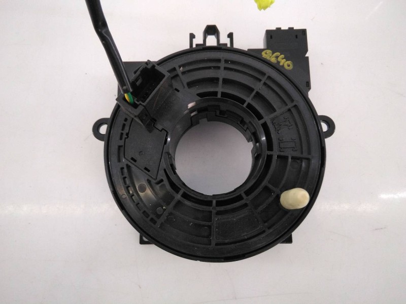 Recambio de anillo airbag para nissan qashqai (j11) acenta referencia OEM IAM 255544EA0A 4PD0624A E3-B4-42-3
