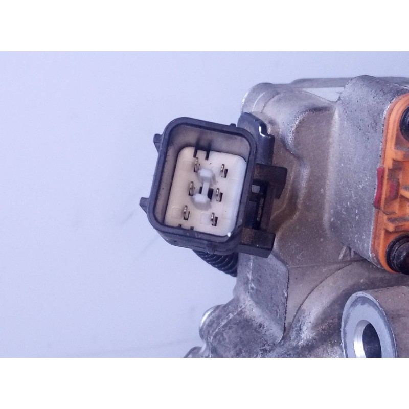 Recambio de compresor aire acondicionado para hyundai ioniq hybrid referencia OEM IAM F502CWFAA04 HES27MGTA362 P3-B2-8-3