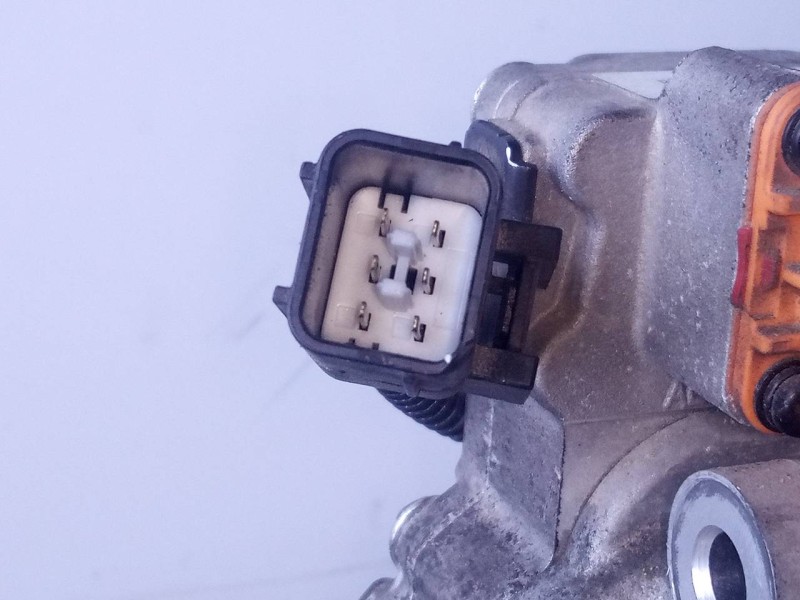 Recambio de compresor aire acondicionado para hyundai ioniq hybrid referencia OEM IAM F502CWFAA04 HES27MGTA362 P3-B2-8-3