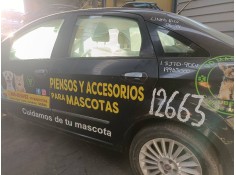 Recambio de puerta trasera izquierda para fiat linea (110) 1.3 16v jtd cat referencia OEM IAM    2