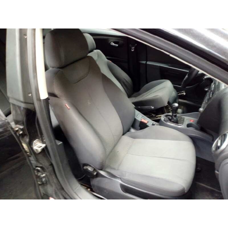 seat leon (1p1) del año 2005