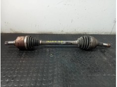 TRANSMISION DELANTERA IZQUIERDA P1-B6-29