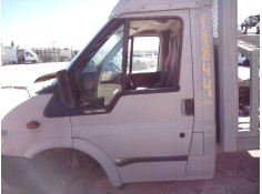 PUERTA DELANTERA IZQUIERDA 