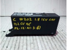 Recambio de modulo electronico para mercedes-benz clase c (w202) berlina referencia OEM IAM 2025420232 352824 E3-A1-25-2