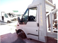 Recambio de puerta delantera izquierda para ford transit mod.2000 caja abierta ft 350 2.4 medio referencia OEM IAM    2